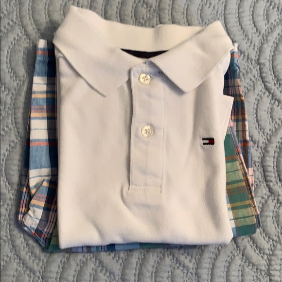 Tommy Hilfiger Set - Picture 6 of 6